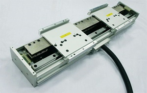 HDB直線電機(jī)的優(yōu)勢有哪些？