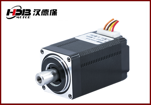 了解步進(jìn)電機工作原理，才能正確選擇步進(jìn)電機