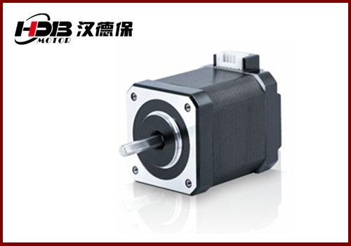 步進(jìn)電機選型看這些，小白也能懂